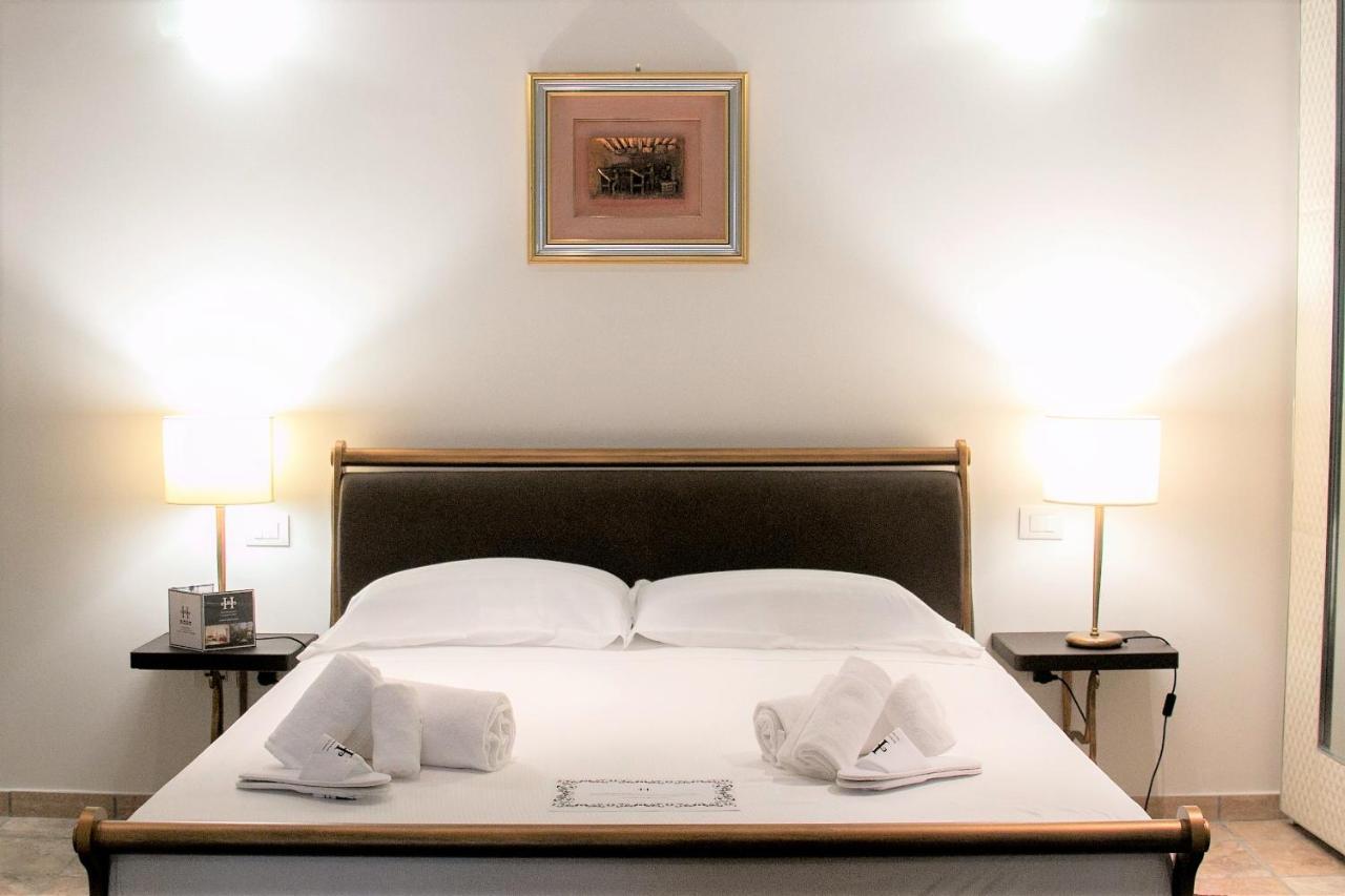 Morgan Suite Roma Екстериор снимка