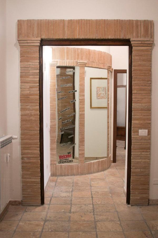 Morgan Suite Roma Екстериор снимка
