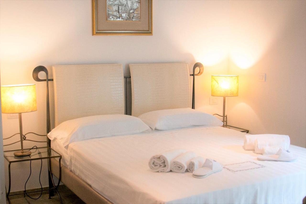 Morgan Suite Roma Екстериор снимка