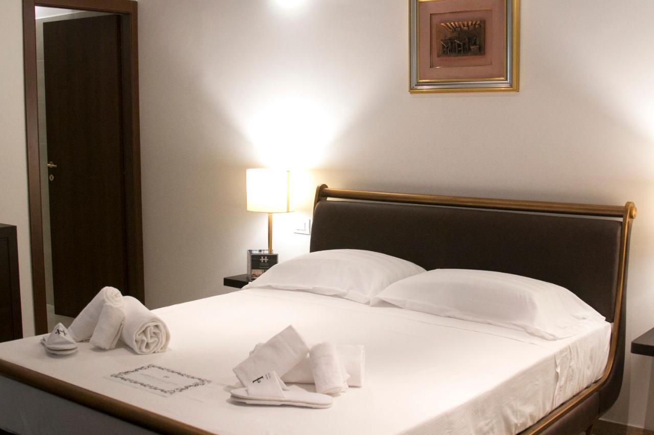 Morgan Suite Roma Екстериор снимка