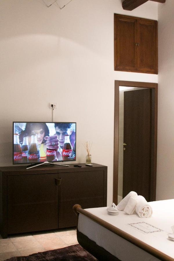 Morgan Suite Roma Екстериор снимка