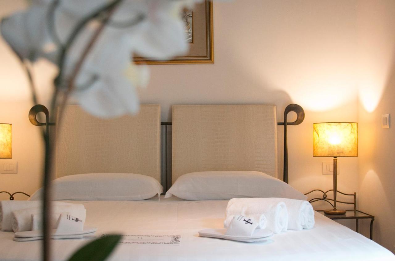 Morgan Suite Roma Екстериор снимка