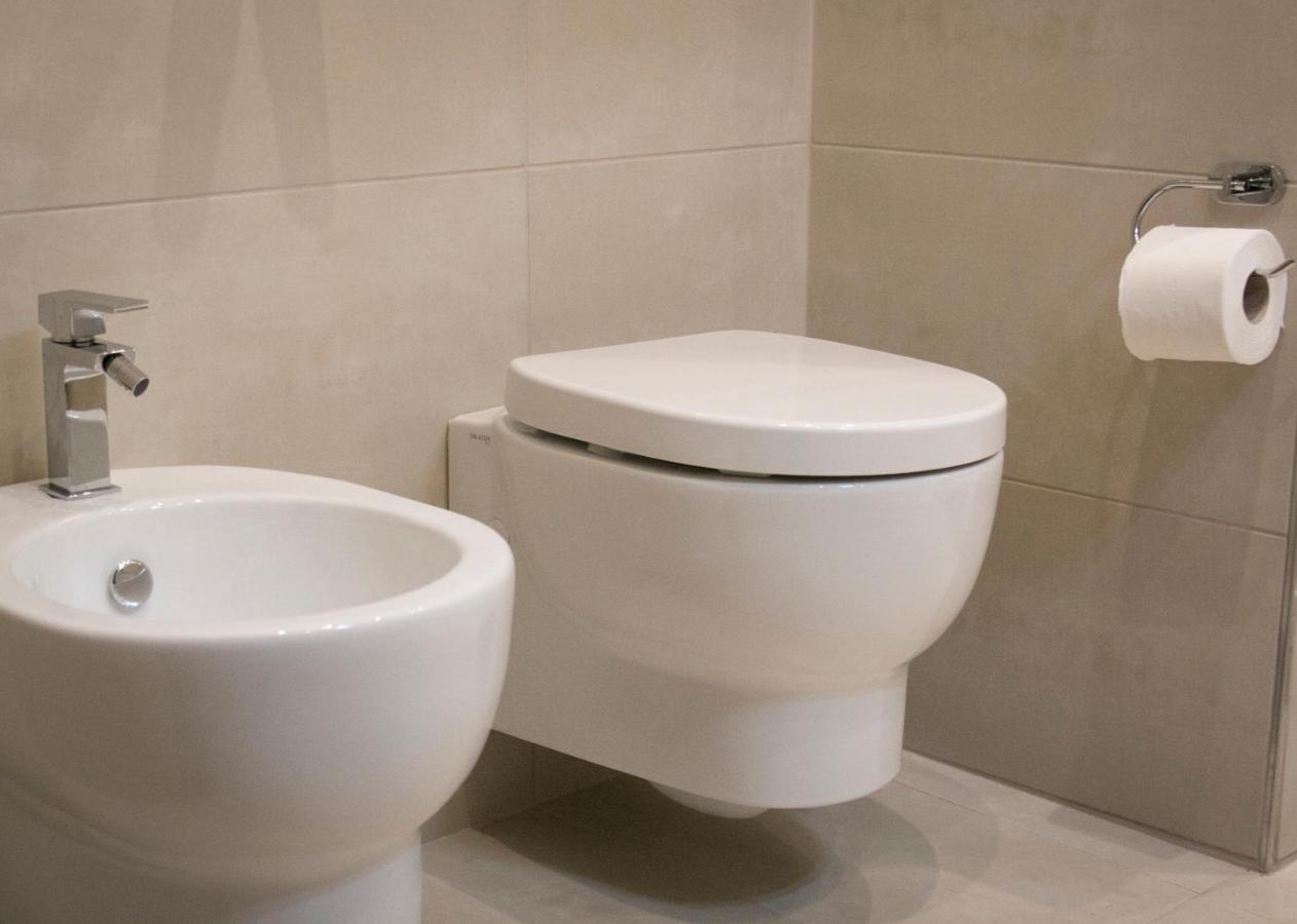 Morgan Suite Roma Екстериор снимка
