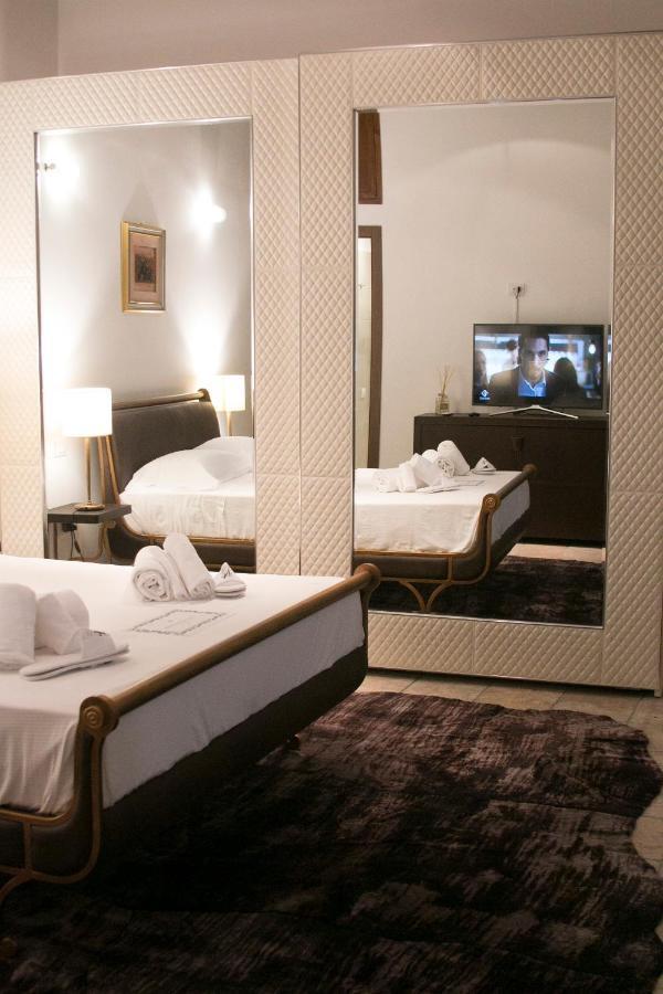 Morgan Suite Roma Екстериор снимка