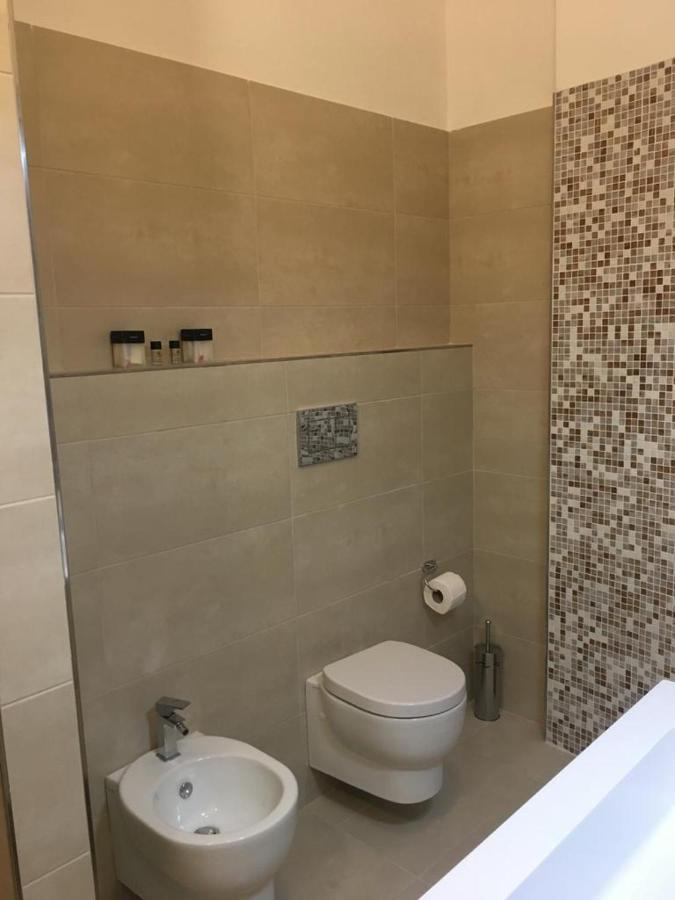 Morgan Suite Roma Екстериор снимка