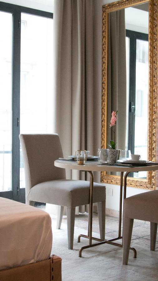 Morgan Suite Roma Екстериор снимка
