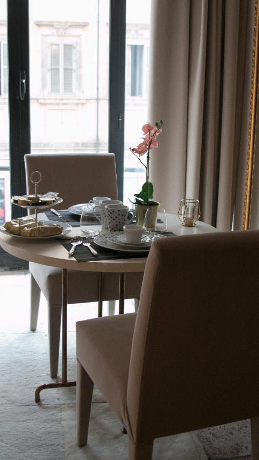 Morgan Suite Roma Екстериор снимка