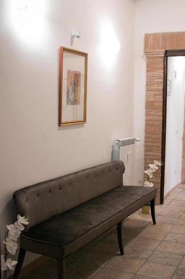 Morgan Suite Roma Екстериор снимка