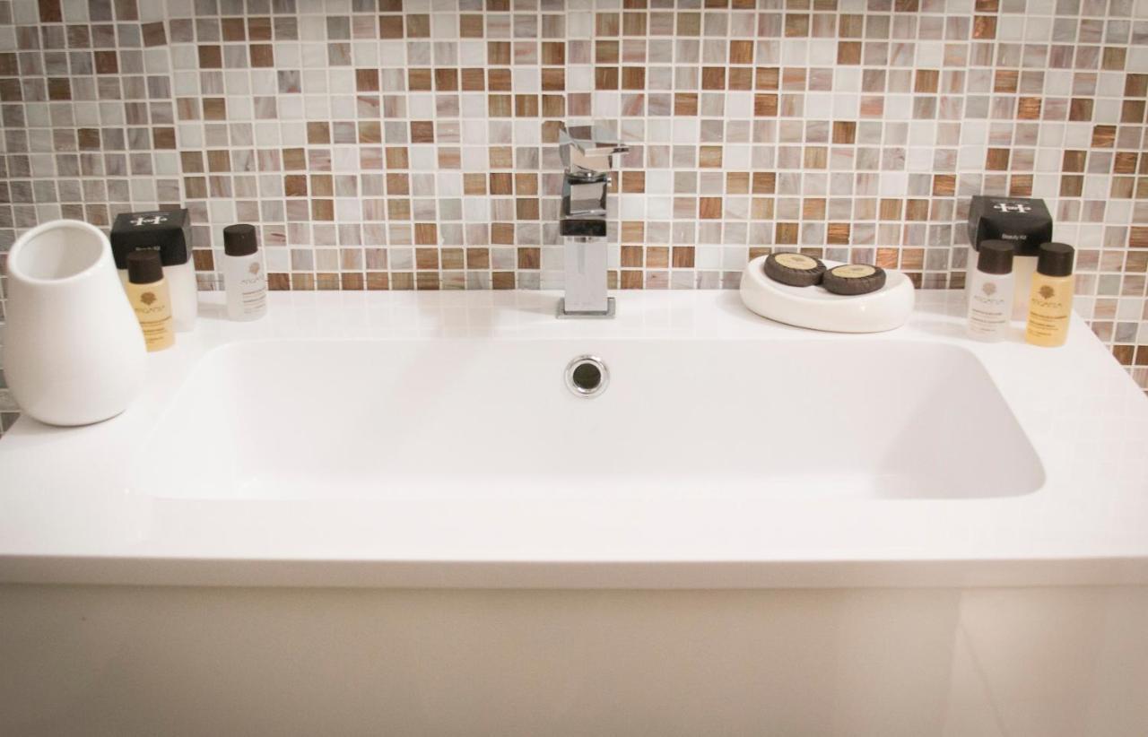 Morgan Suite Roma Екстериор снимка