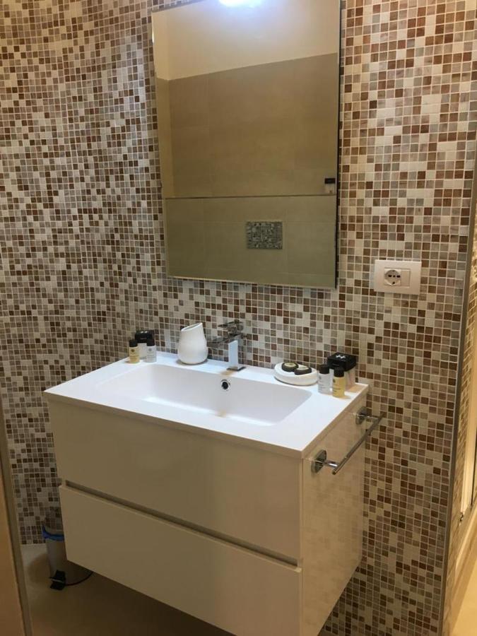 Morgan Suite Roma Екстериор снимка