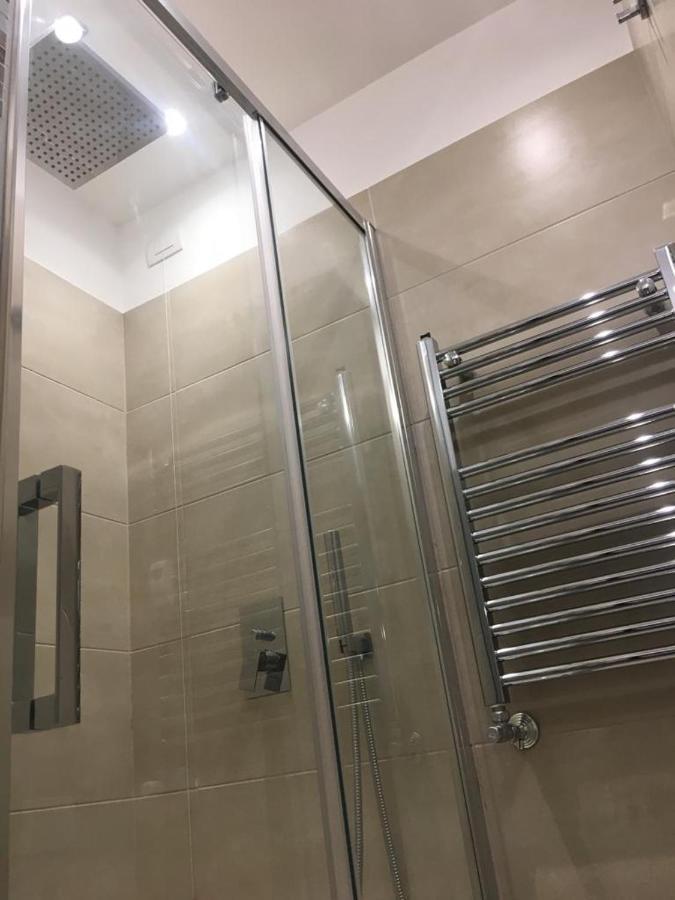 Morgan Suite Roma Екстериор снимка
